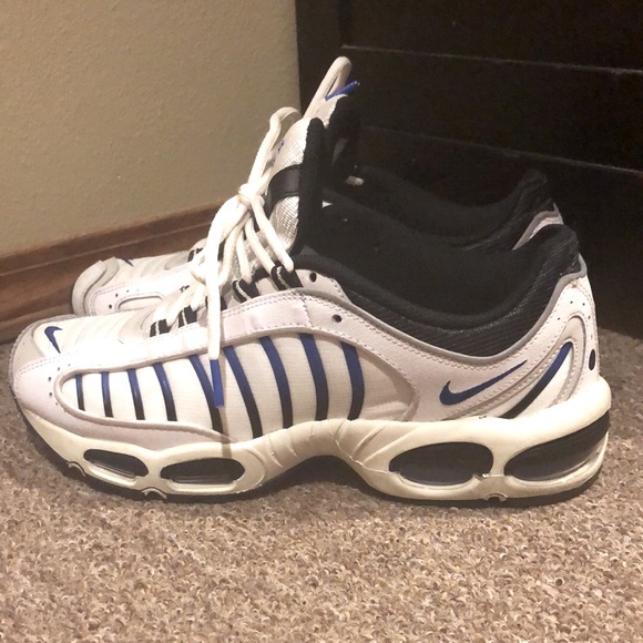 Nike air max tailwind size 10 - Picture 1 of 4